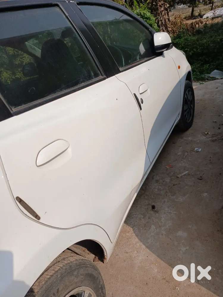 Datsun Go 2019 Petrol 30000 Km Driven Top Model