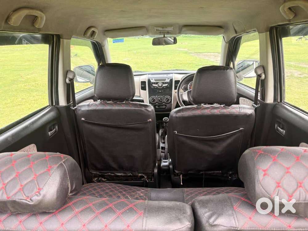 2017 Maruti Suzuki Wagon R