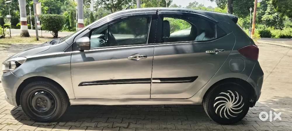 Tata Tiago 2018 Car