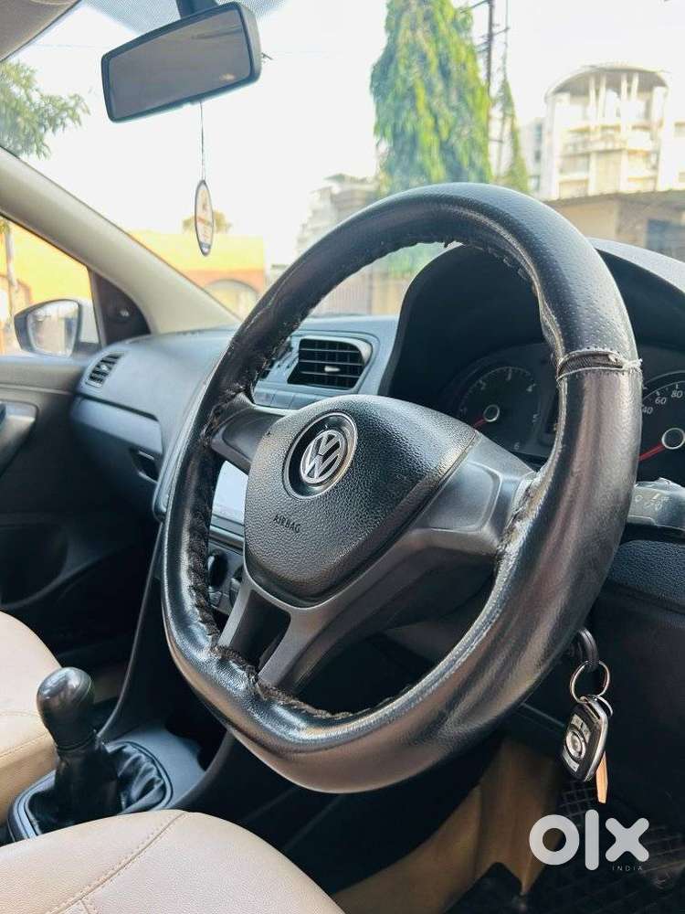 Volkswagen Ameo 1.5 Tdi Trendline, 2017, Diesel