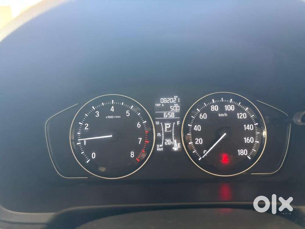 Honda Amaze 2022 Petrol Well Maintained