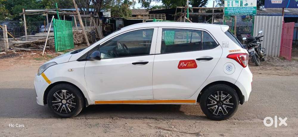 Hyundai Grand I10 Prime 1.2, 2019, Diesel