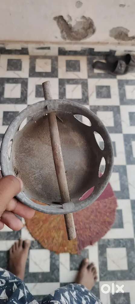 20rs per peace or 10 rs per peace