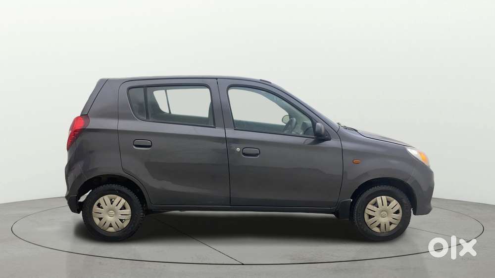 Maruti Suzuki Alto 800