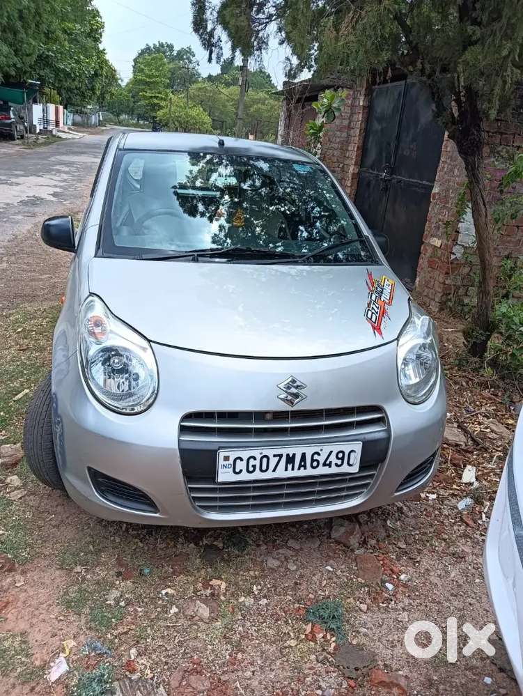 Maruti Suzuki A-star 2010 Petrol 65000 Km Driven