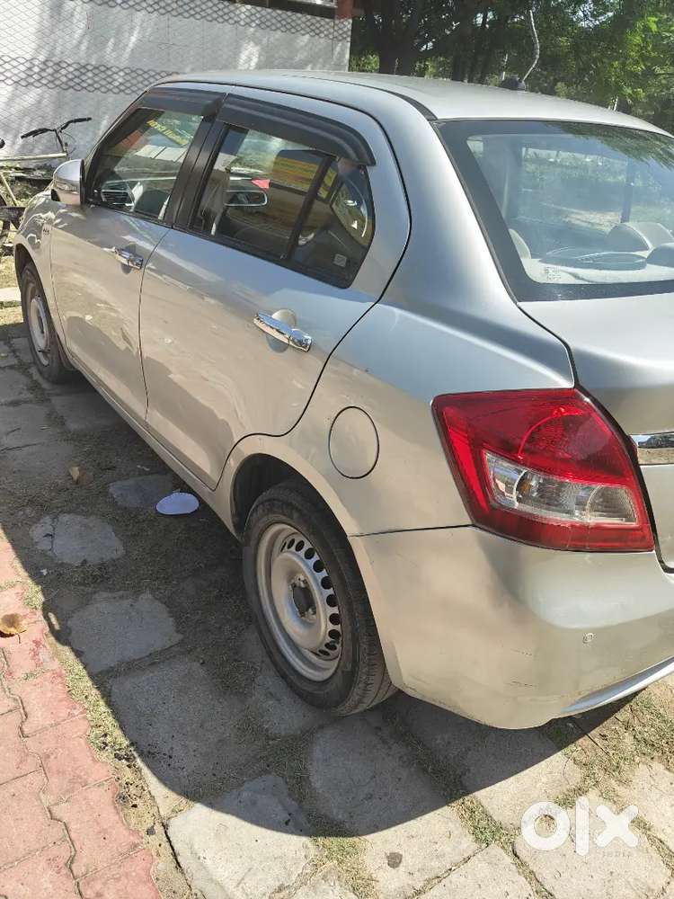 Maruti Dzire Vdi 2017