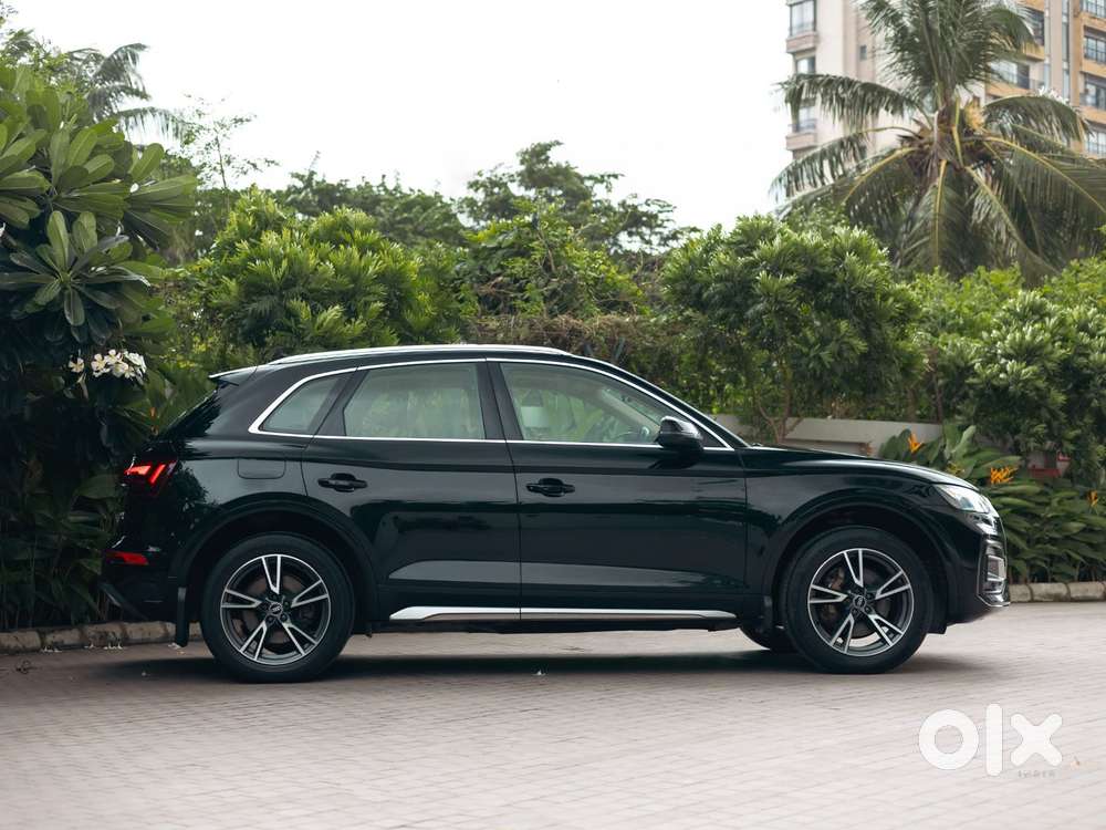Audi Q5 2.0 45 Tfsi Premium Plus, 2022, Petrol