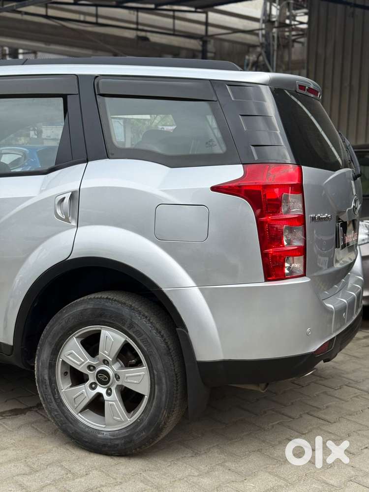 Mahindra Xuv 300