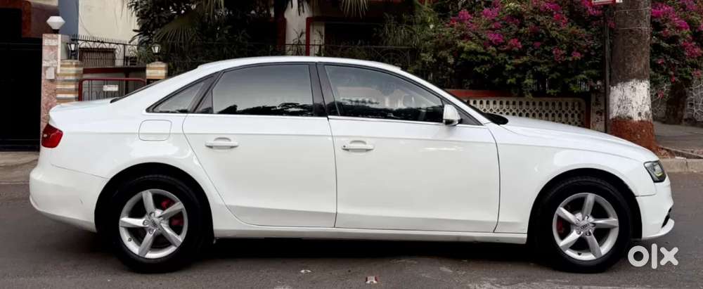 Audi A4 2014-2016 2.0 Tdi S Line, 2012, Diesel