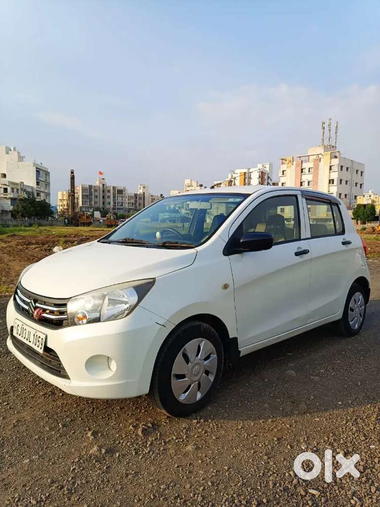Celerio One Owner