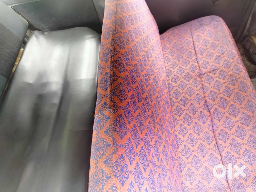 Maruti Suzuki Eeco 23/08/2019 Cng & Hybrids 137000 Km Driven