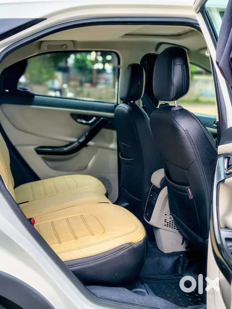 Tata Nexon 1.2 Revotron Xza Plus, 2021, Petrol