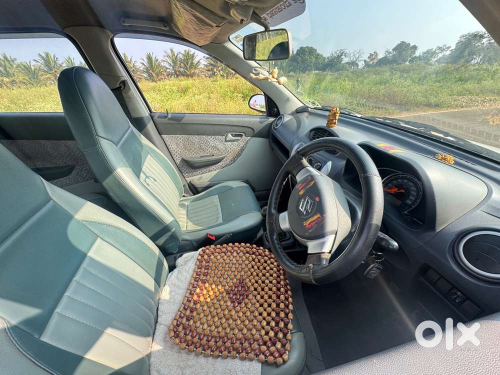 Maruti Suzuki Alto 800 2016 Petrol 105000 Km Driven