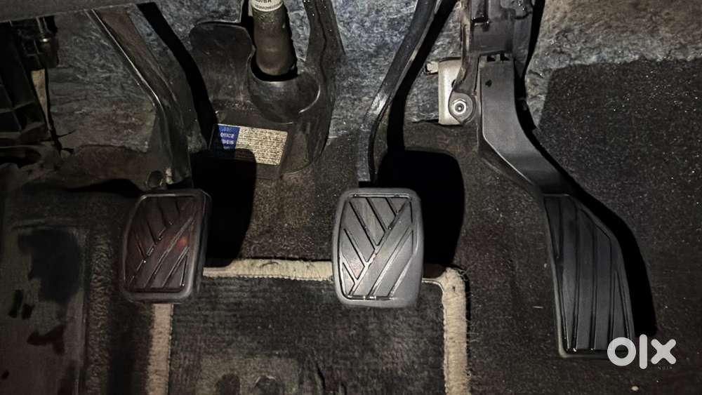 Maruti Suzuki Vitara Brezza 1.5 Zxi, 2022, Petrol