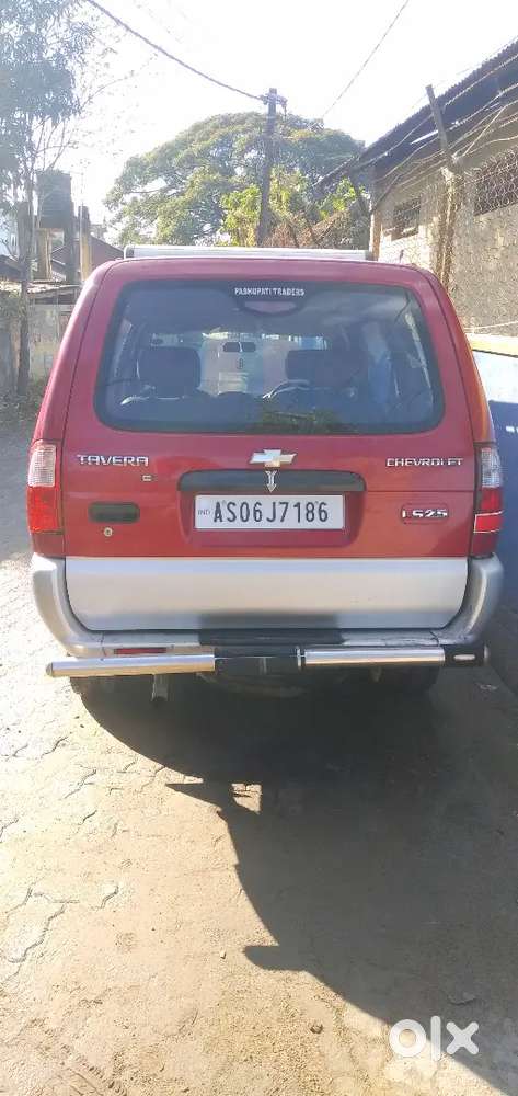 A Car In Good Condition
