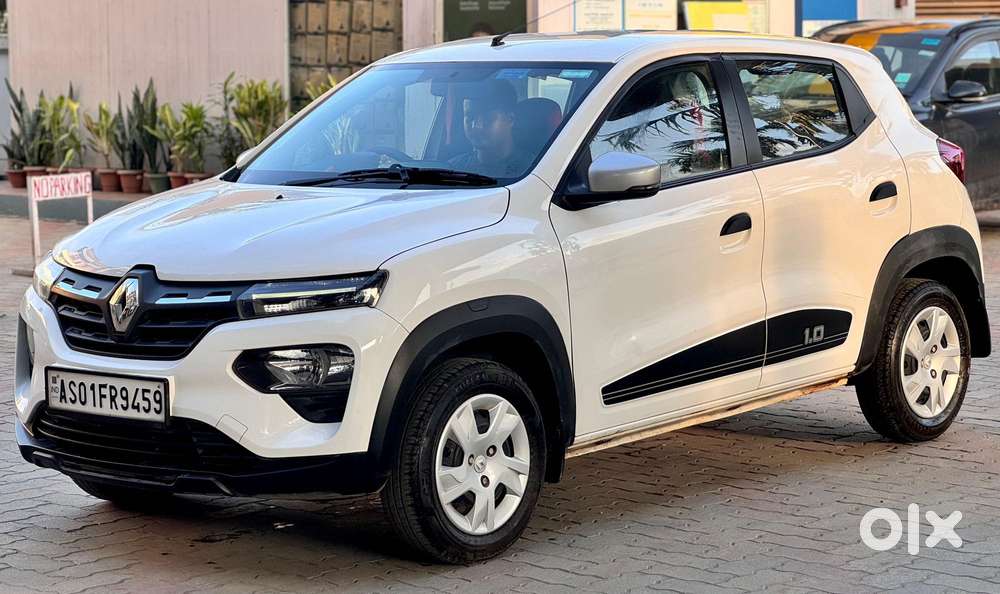 Renault Kwid Rxt Easy-r, 2023, Petrol