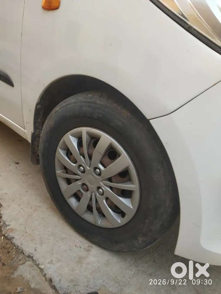 Hyundai I10 Magna 2015 21 Km Driven