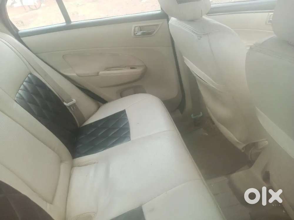 Maruti Suzuki Swift Dzire 2015 Diesel 115000 Km Driven