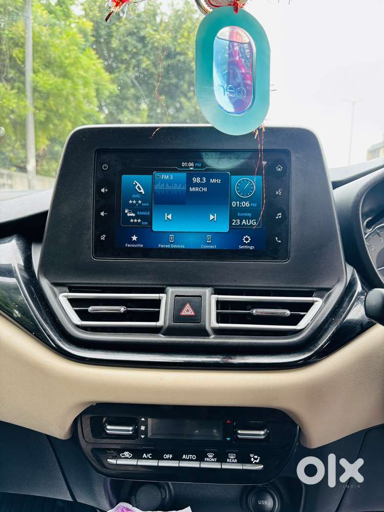 Toyota Glanza 1.2 G E-cng, 2024, Cng & Hybrids