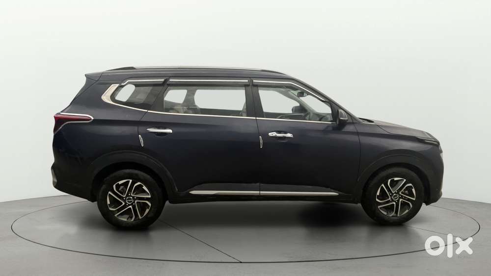 Kia Carens 1.5 Luxury Plus Diesel At 7 Str, 2022, Diesel