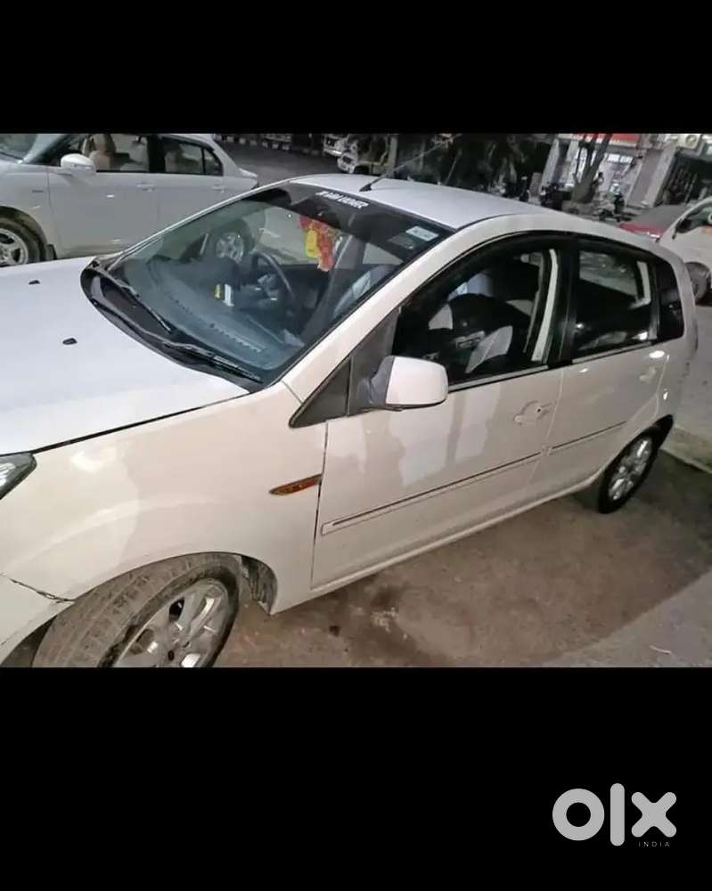Neat And Clean Condition Family Car