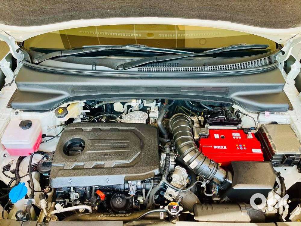 Hyundai Alcazar Signature 1.5 Diesel At 7str, 2025, Diesel