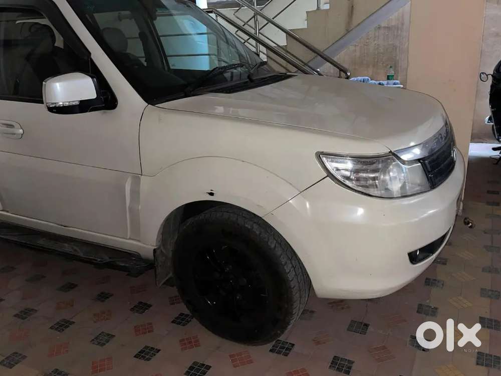 Tata Safari Storme Lx 2014