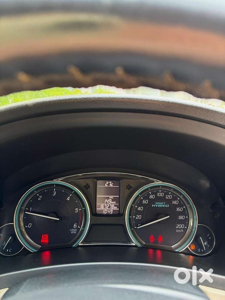 Maruti Suzuki Ciaz 2017
