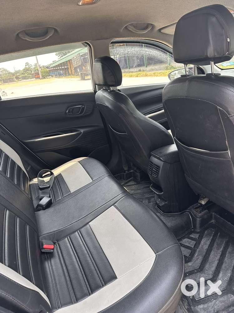 Hyundai I20 1.2 Sportz (o), 2021, Petrol