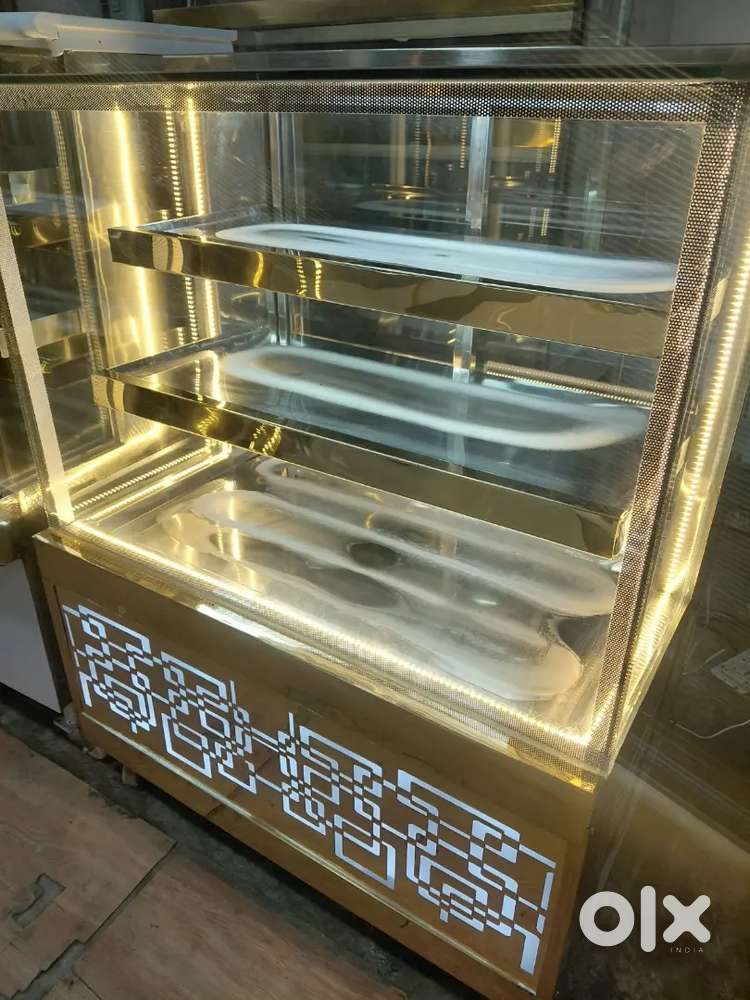 USED RESTAURANT EQUIPMENT