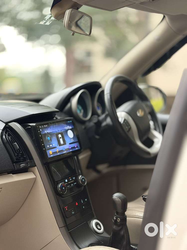 Mahindra Xuv500 2.2 W10, 2016, Diesel