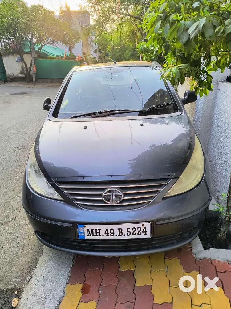 Tata Vista Tech 2013