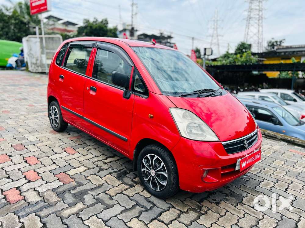 Maruti Suzuki Zen Estilo Lxi Bs Iv, 2007, Petrol