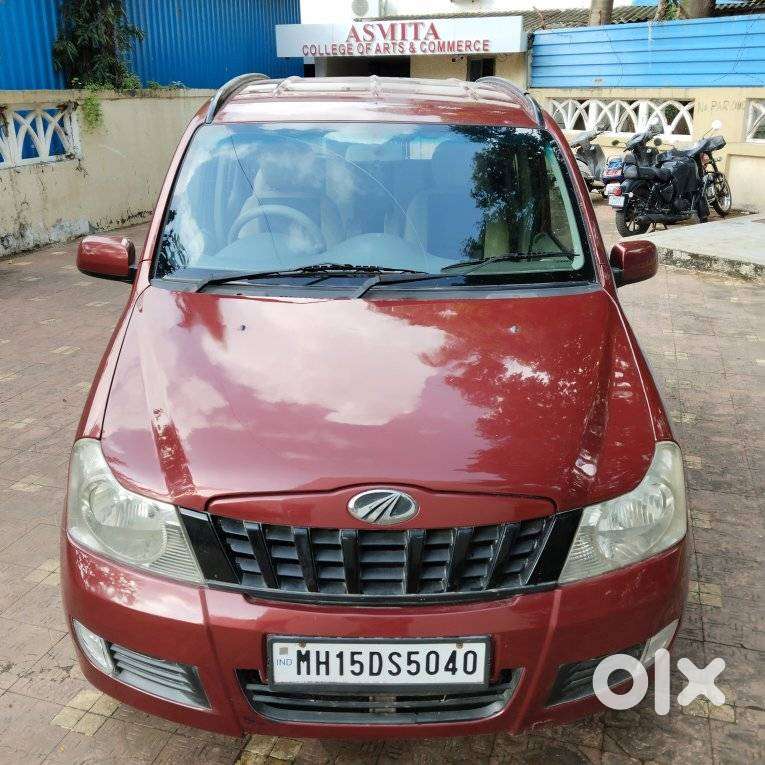 Mahindra Quanto C6, 2012, Diesel