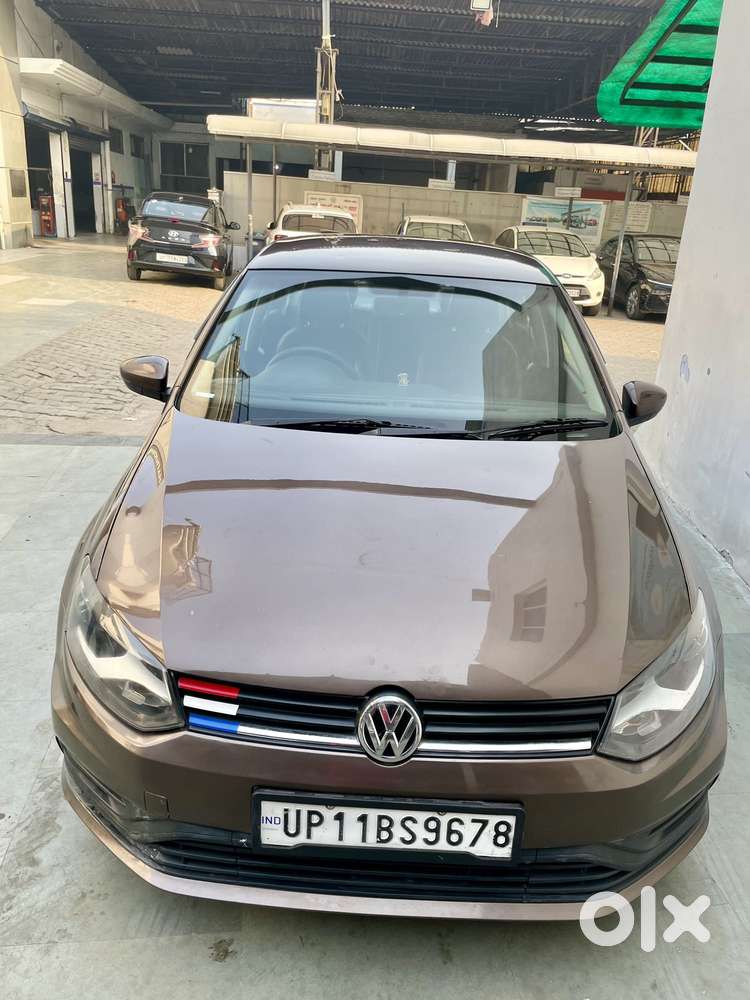Volkswagen Ameo 1.2 Mpi Trendline, 2019, Petrol