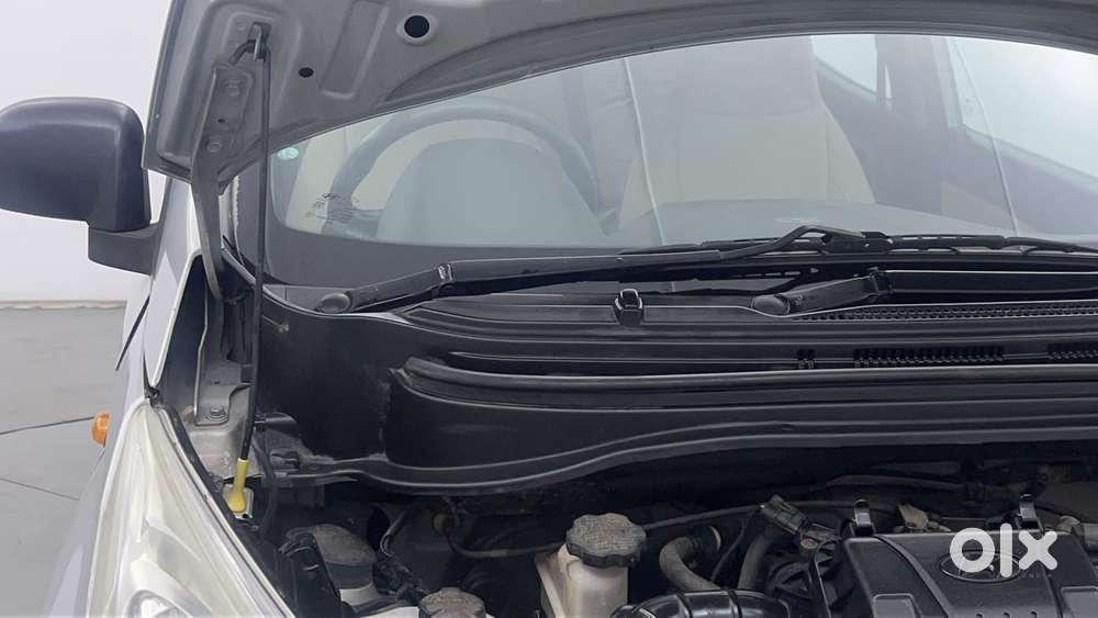 Hyundai Eon Era +, 2014, Petrol