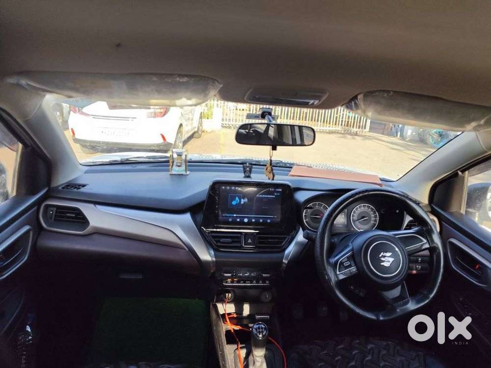 Maruti Suzuki Fronx Delta 1.2 Cng, 2024, Cng & Hybrids