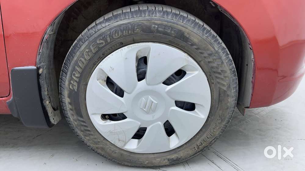 Maruti Suzuki Celerio 1.0 Vxi Amt, 2014, Petrol