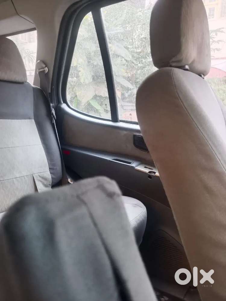 Tata Safari Storme 2009 Diesel Well Maintained