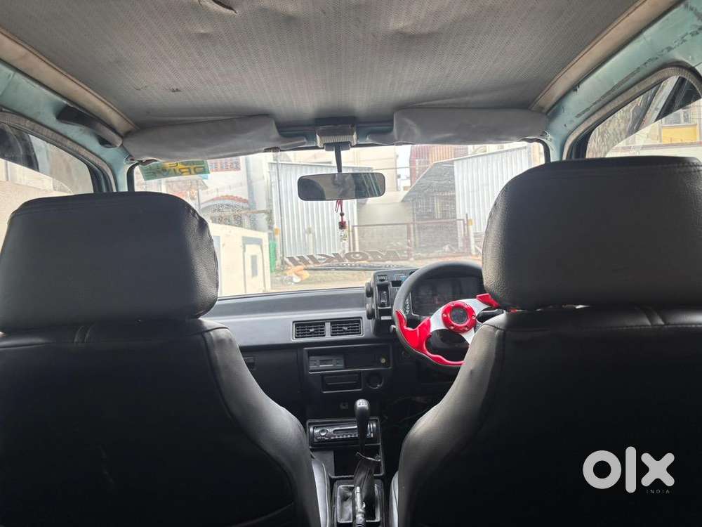 Maruti Suzuki 800 1996 Petrol Well Maintained