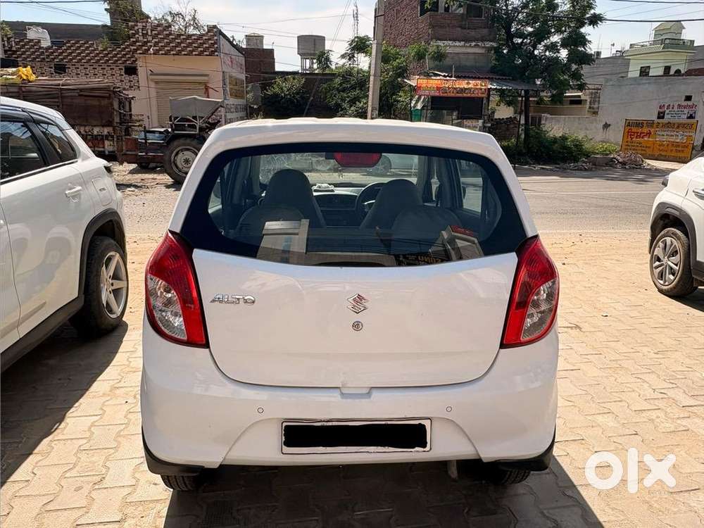 Maruti Suzuki 2020 Car