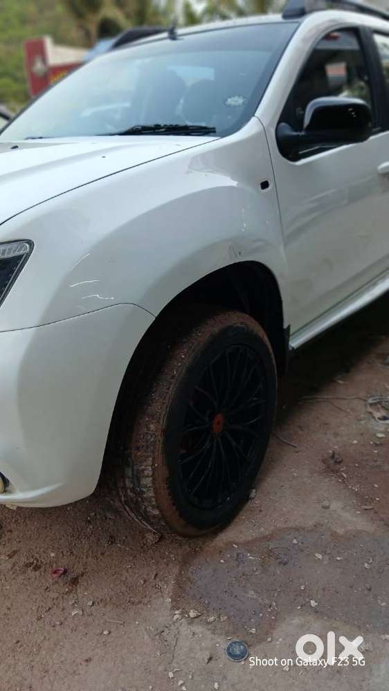 Nissan Terrano 2013-2017 Xv Premium 110 Ps, 2015, Diesel