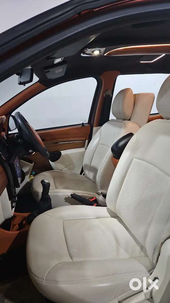 Renault Duster 2018 Petrol 23098 Km Driven