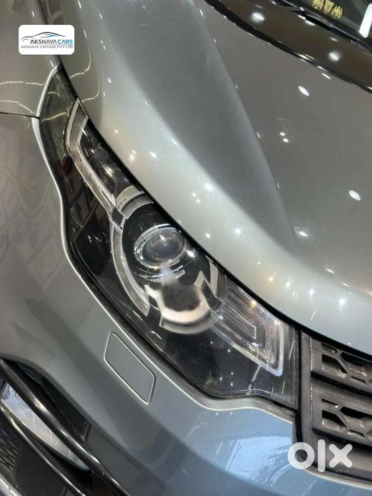 Land Rover Discovery Sport, 2015, Diesel