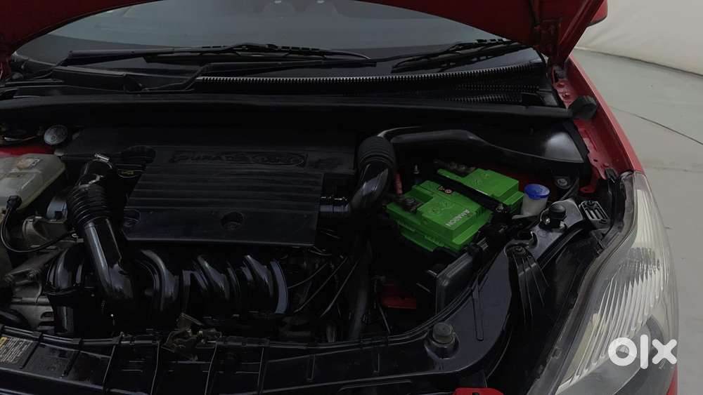 Ford Figo Petrol Zxi, 2011, Petrol