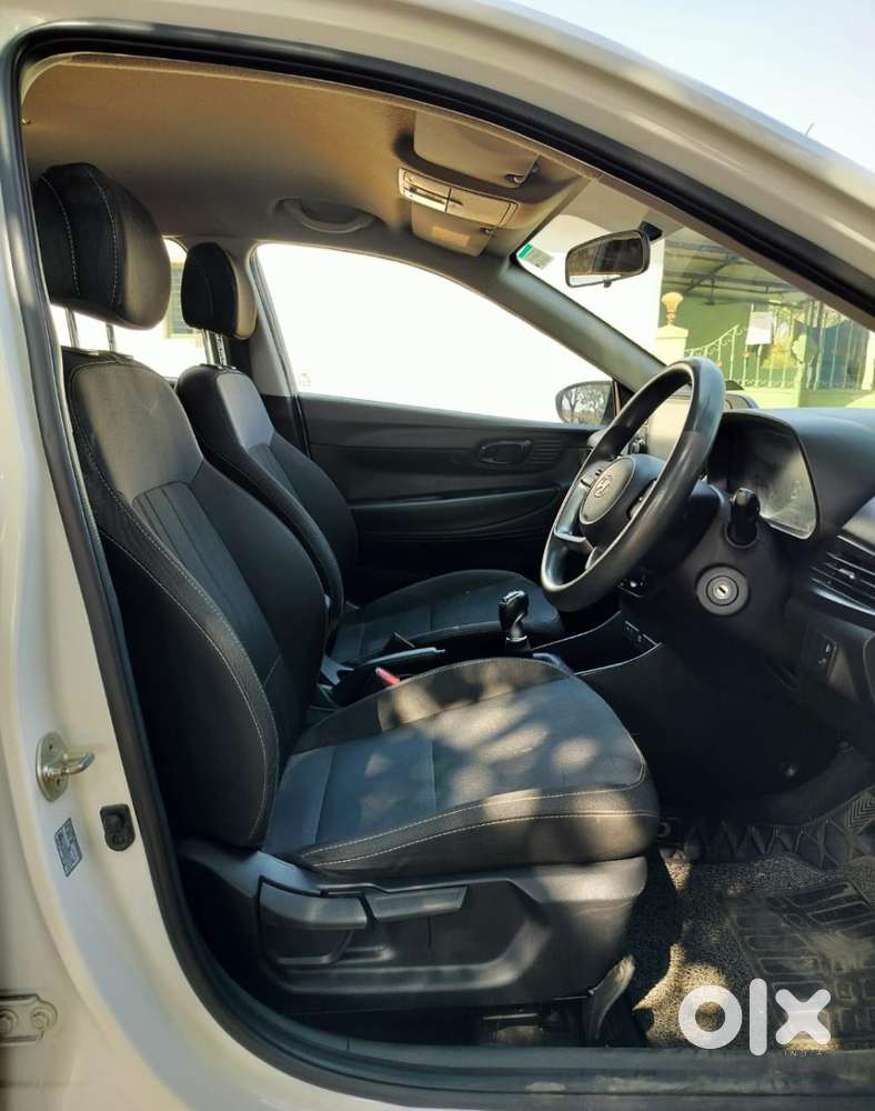 Hyundai I20 Diesel Sportz, 2021, Diesel