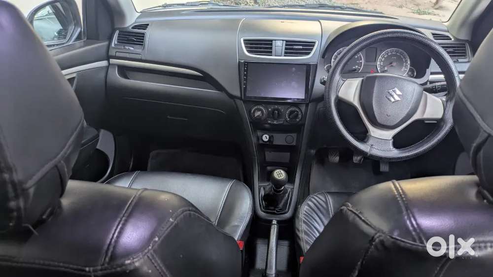 Maruti Suzuki Swift 2014 Petrol Well Maintained