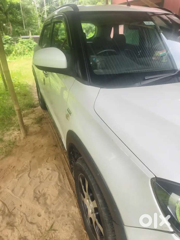 Maruti Suzuki Brezza 2017