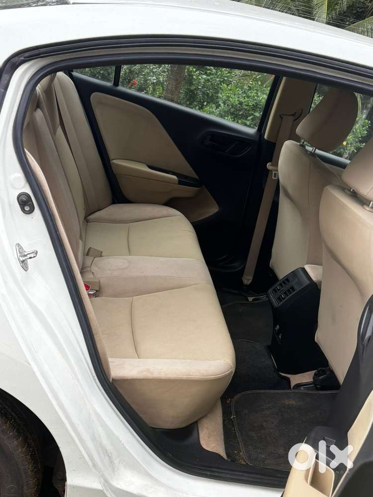 Honda City Petrol Manual 2022
