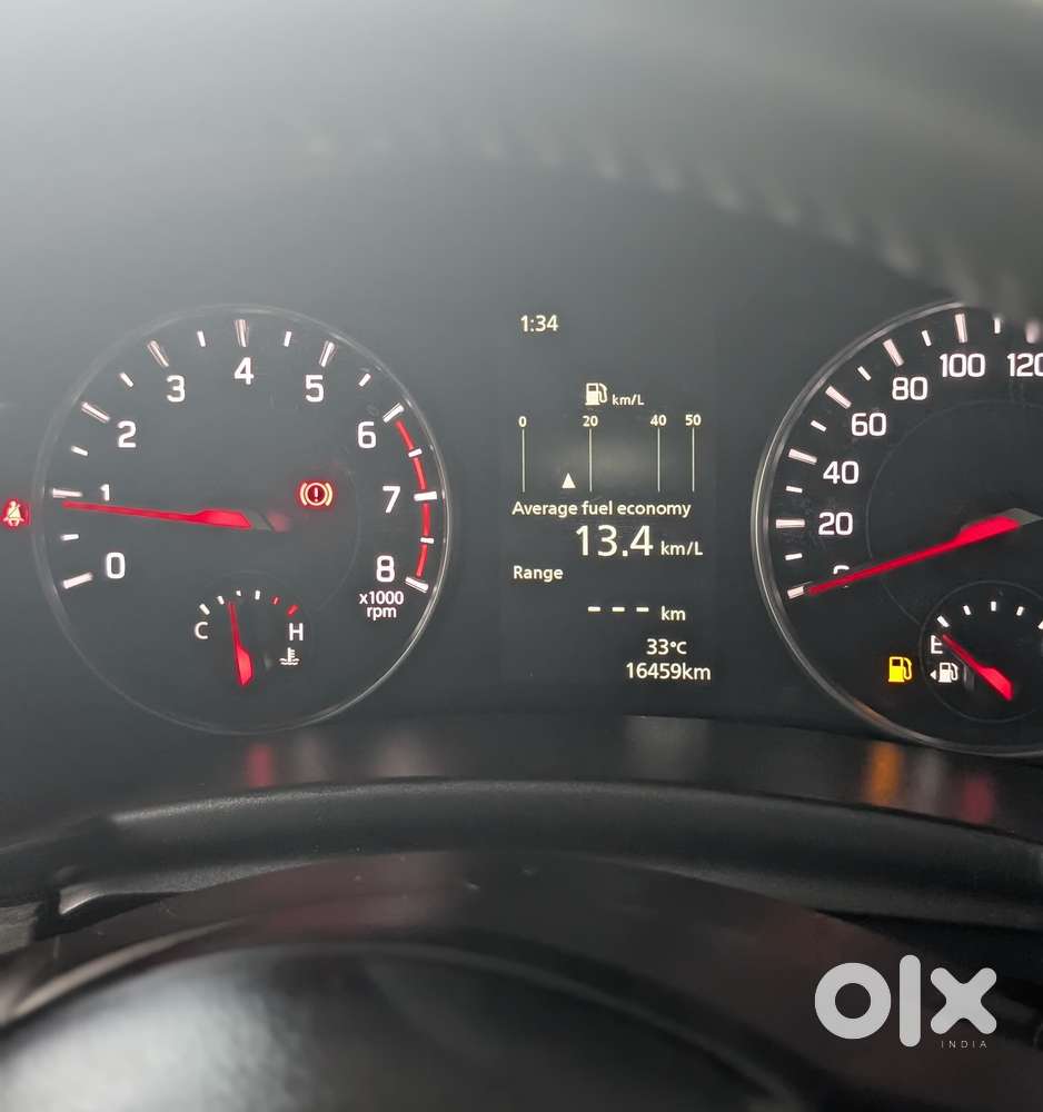 Maruti Suzuki Dzire 1.2 Zxi Plus, 2025, Petrol